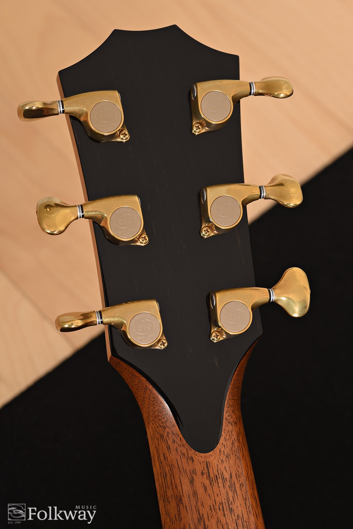2019 Taylor 914ce