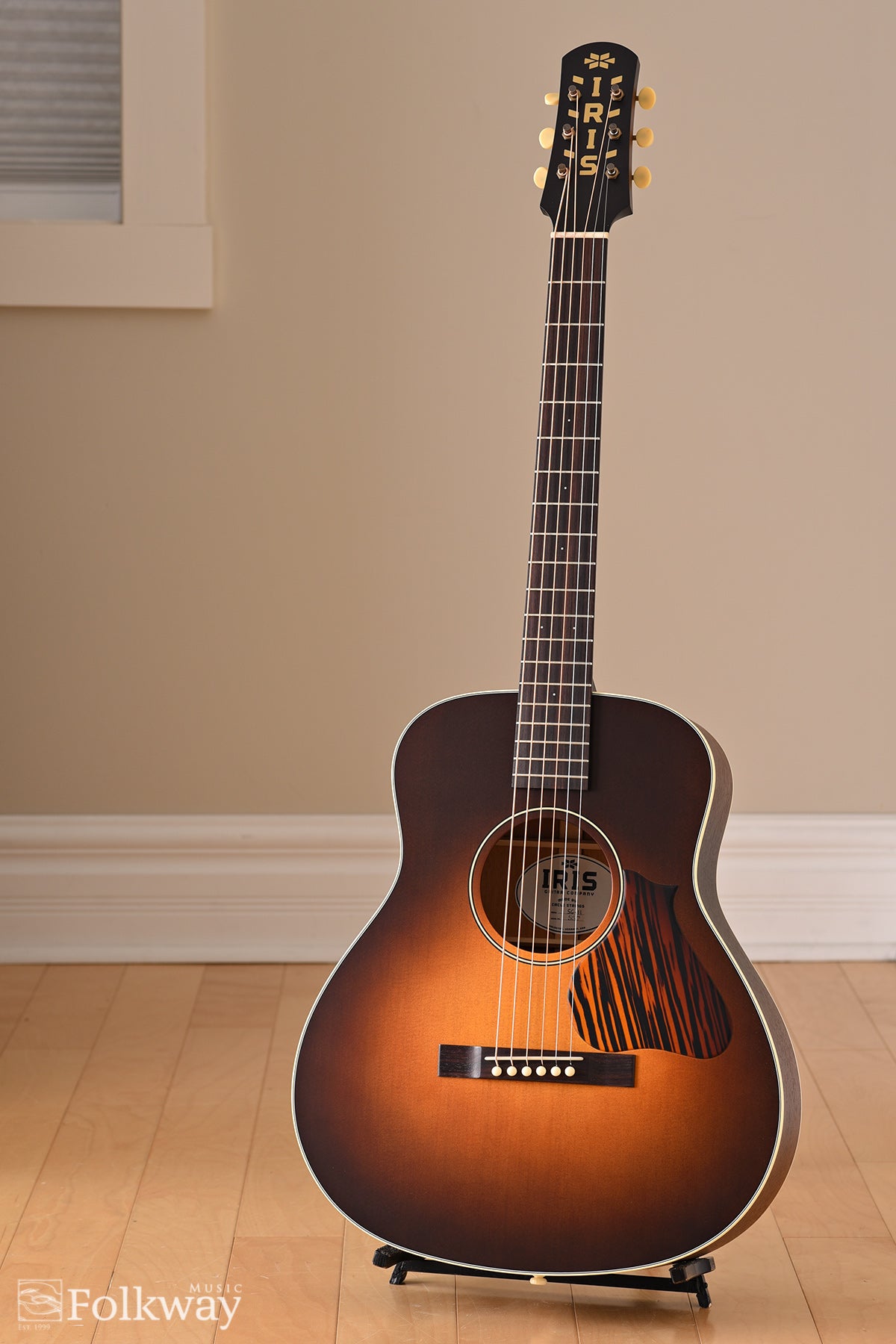 Iris SG-11