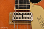 2020 Gretsch G6120T-59 VS '59 Chet Atkins