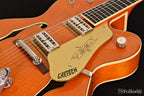 2020 Gretsch G6120T-59 VS '59 Chet Atkins