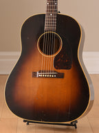 1954 Gibson J-45
