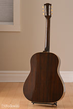 1954 Gibson J-45