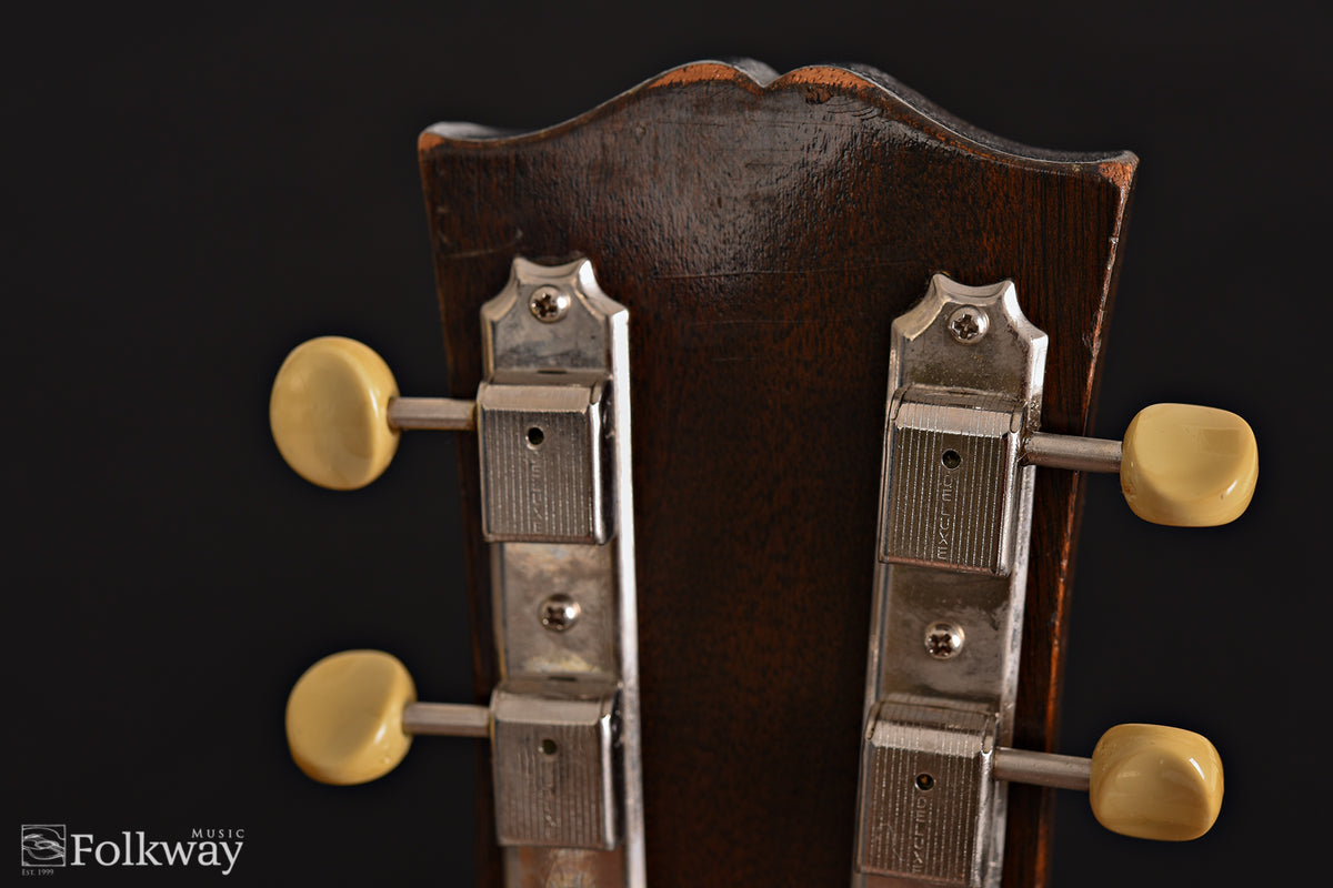 1954 Gibson J-45