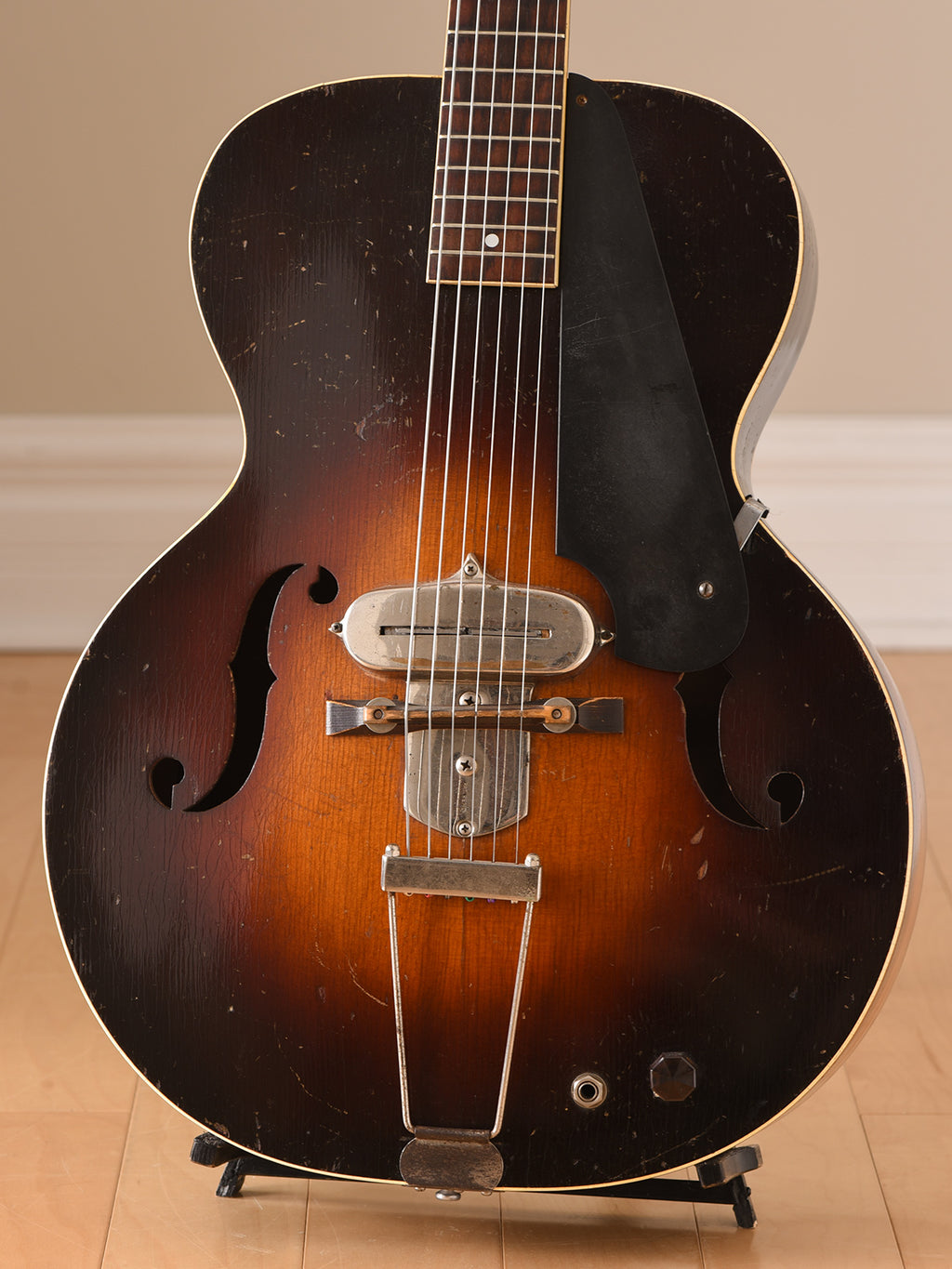 1935 National Electro Spanish