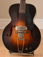 1935 National Electro Spanish