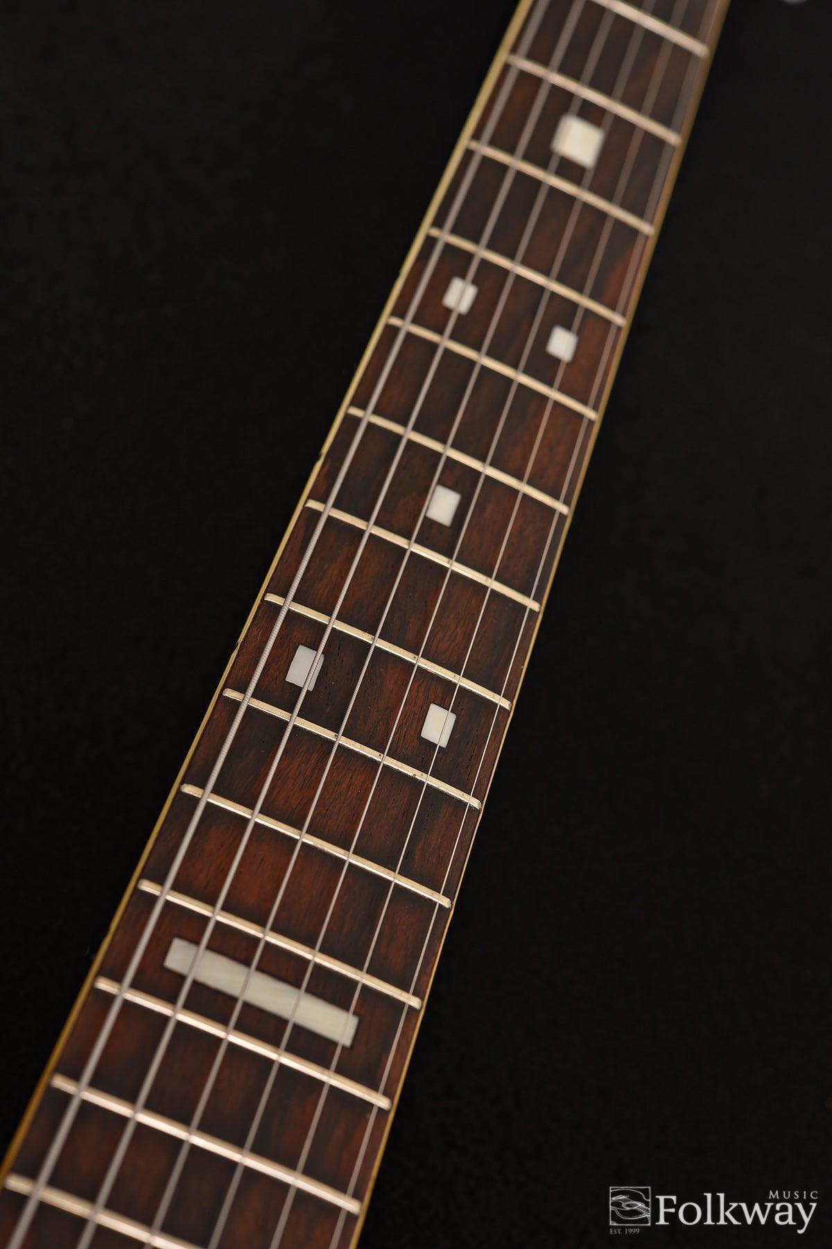 1935 National Electro Spanish