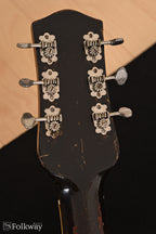 1935 National Electro Spanish