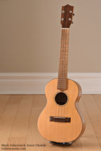 Mark Usherovich Tenor Ukulele
