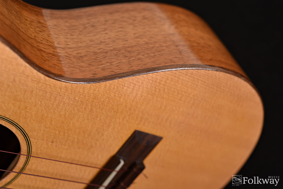 Mark Usherovich Tenor Ukulele
