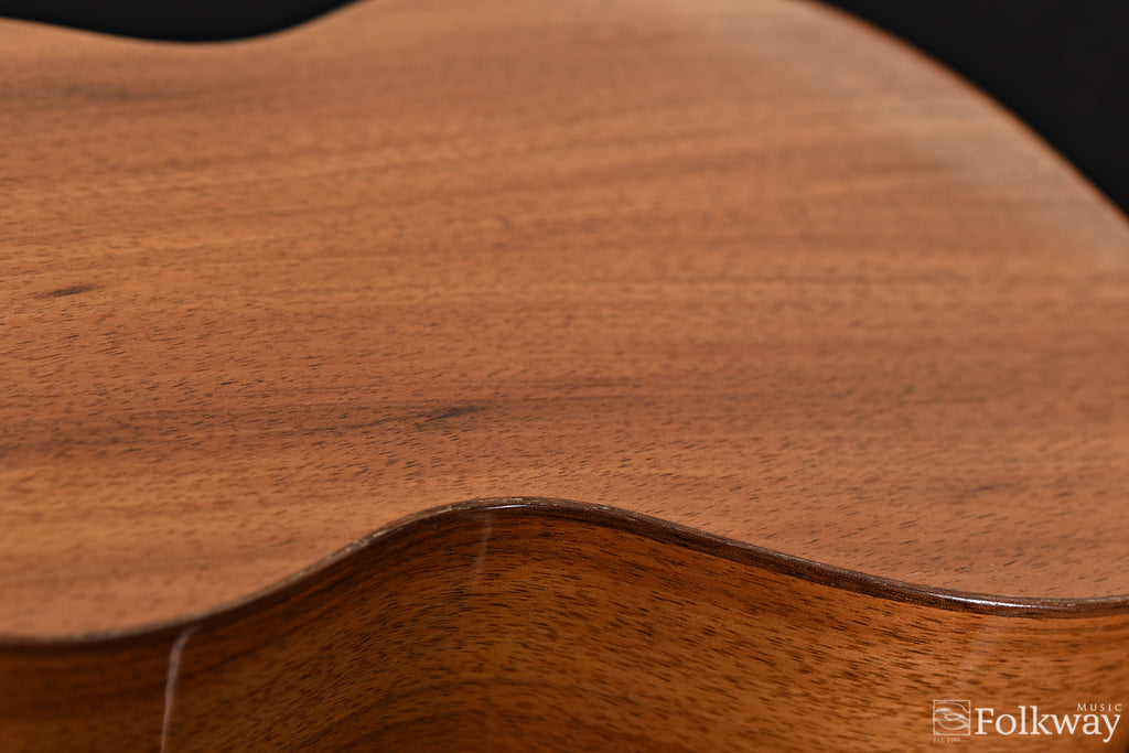 Mark Usherovich Tenor Ukulele