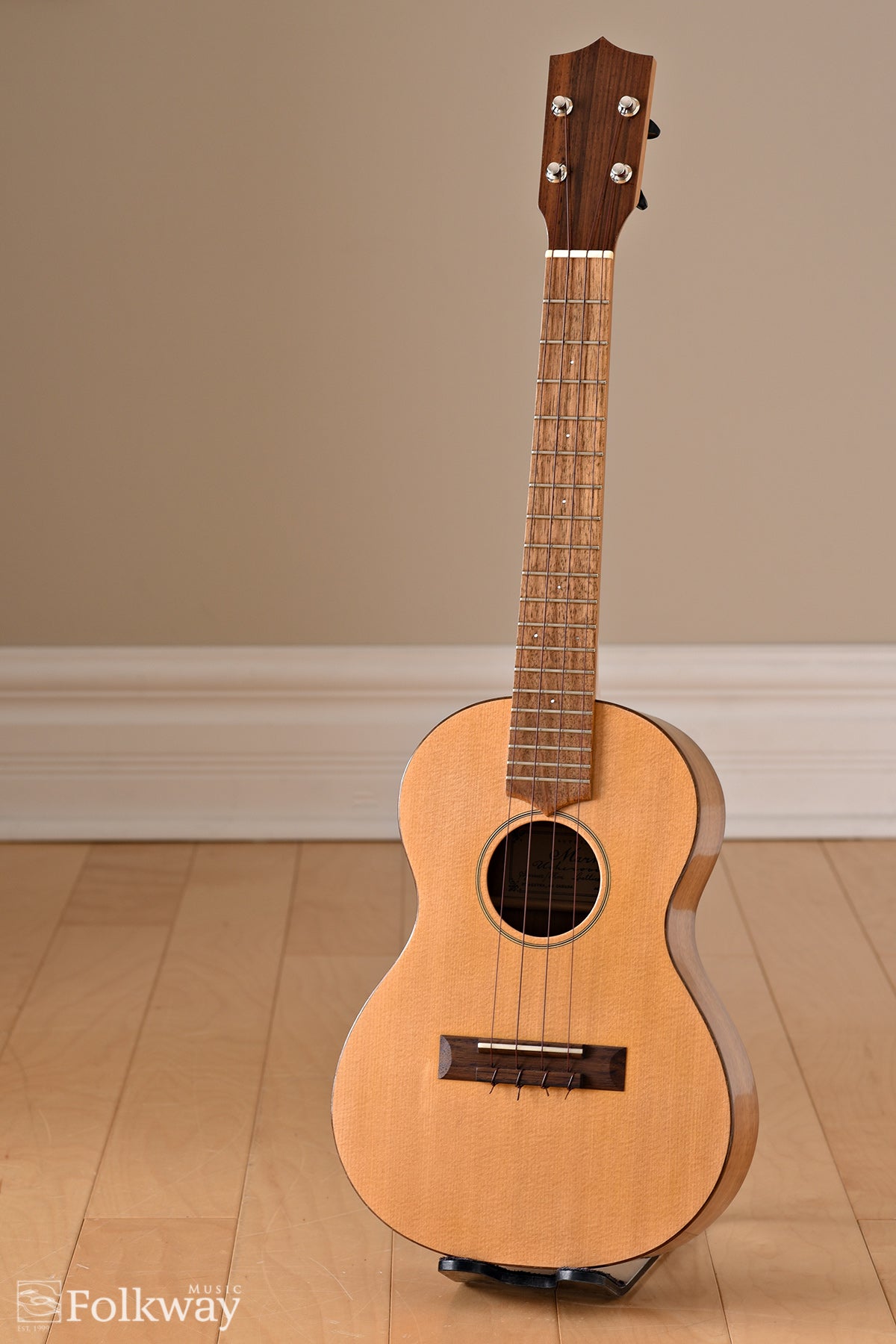 Mark Usherovich Tenor Ukulele