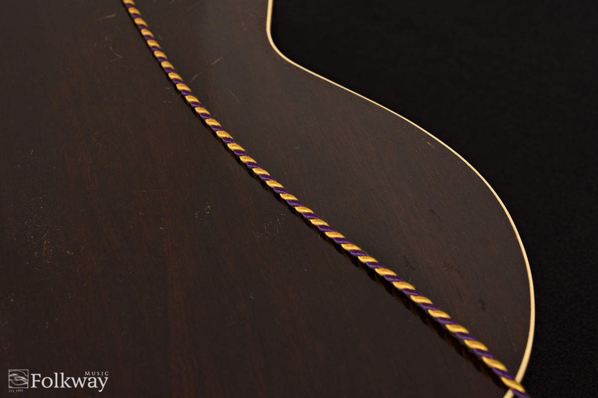 1930 Gibson L-1