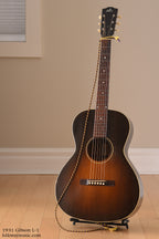 1930 Gibson L-1