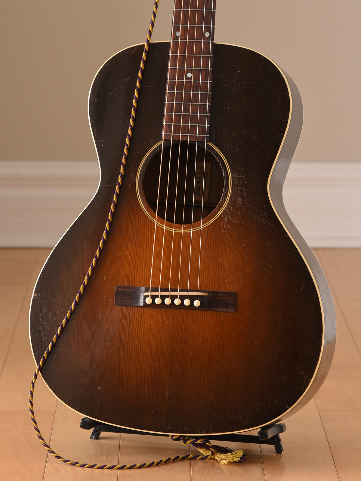 1930 Gibson L-1