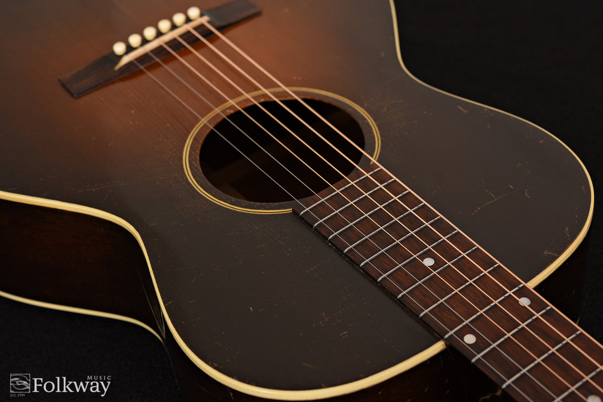 1930 Gibson L-1