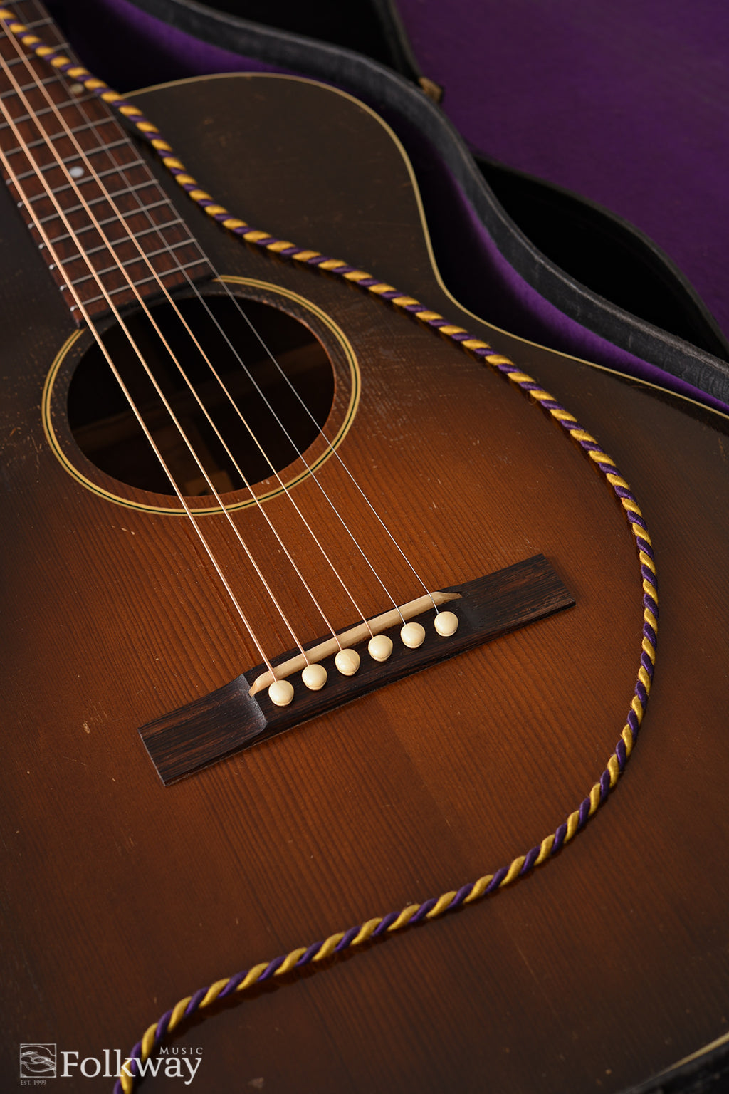 1930 Gibson L-1