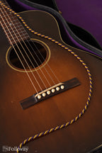1930 Gibson L-1