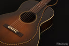 1930 Gibson L-1
