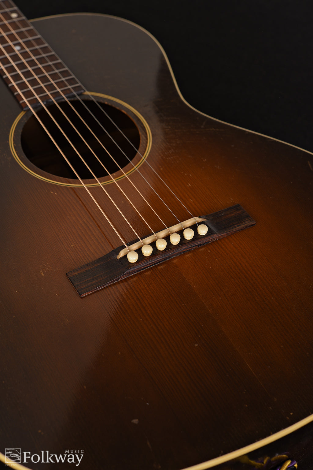 1930 Gibson L-1
