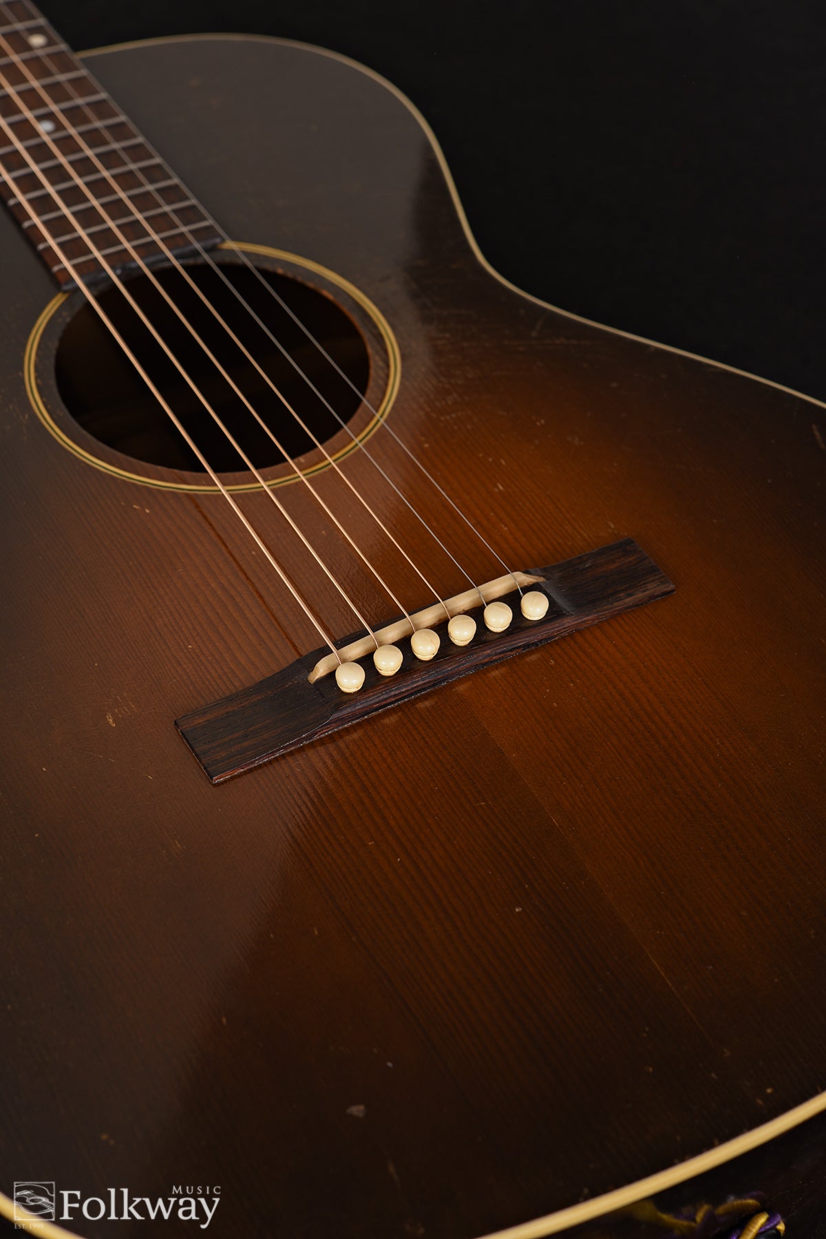 1930 Gibson L-1