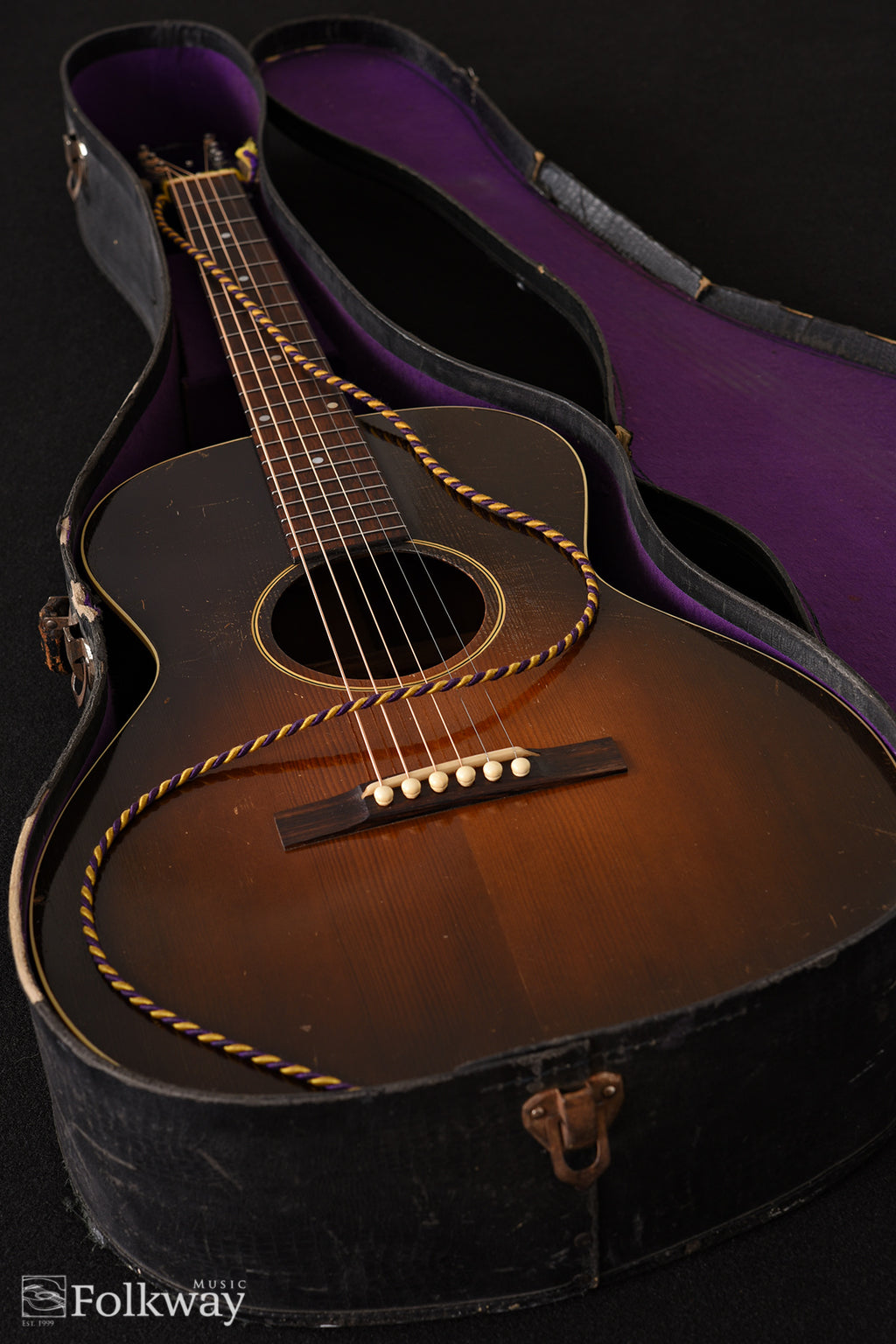 1930 Gibson L-1