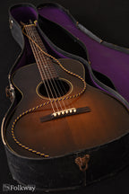 1930 Gibson L-1