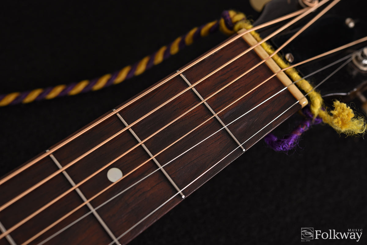 1930 Gibson L-1