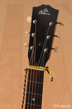 1930 Gibson L-1