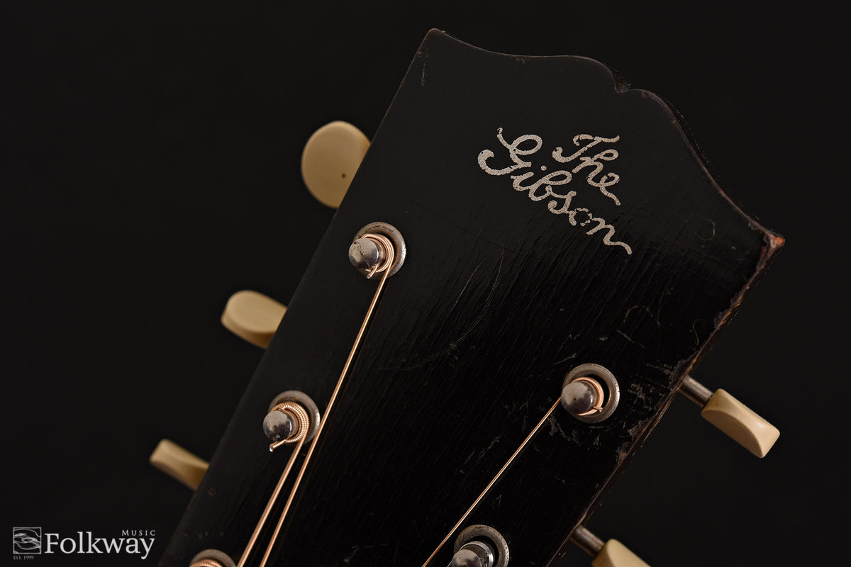 1930 Gibson L-1