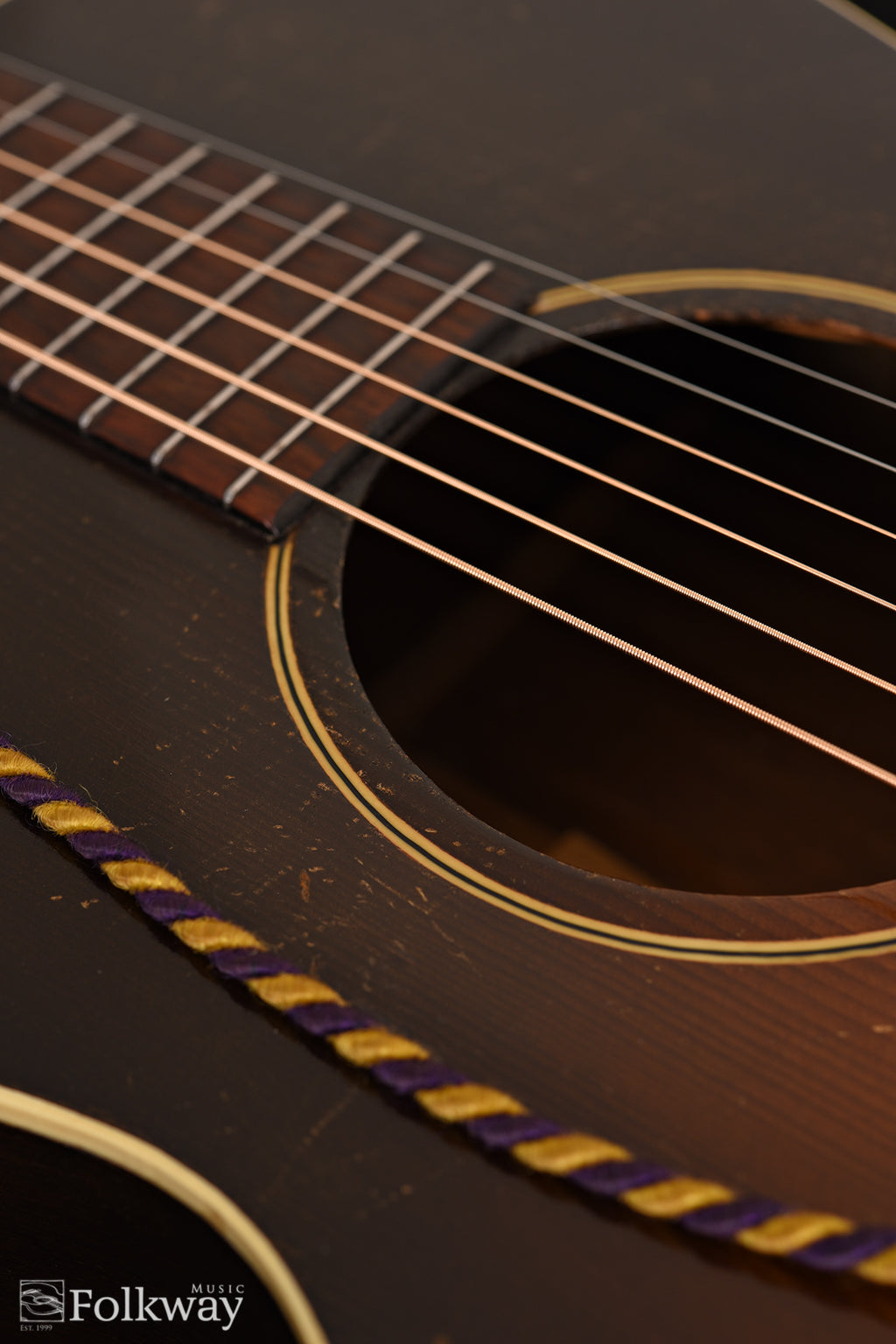1930 Gibson L-1
