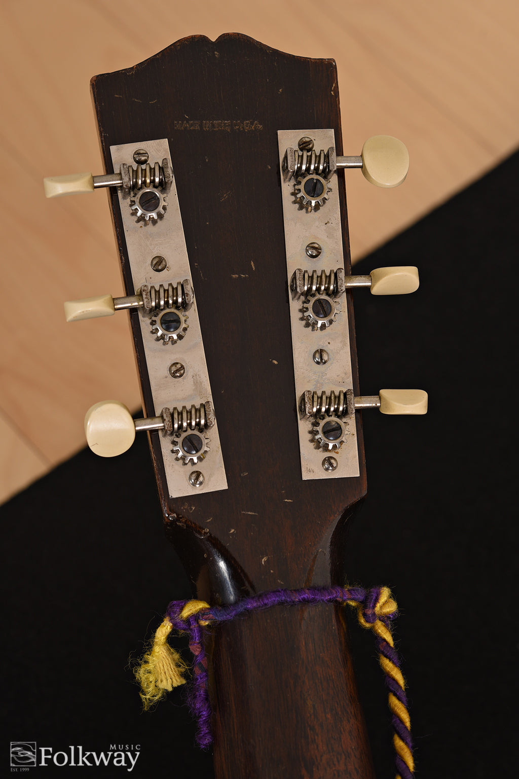 1930 Gibson L-1