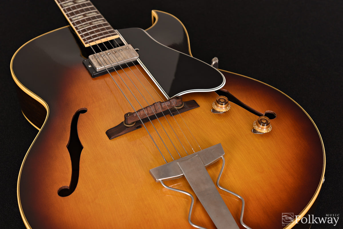 1960 Gibson ES-175