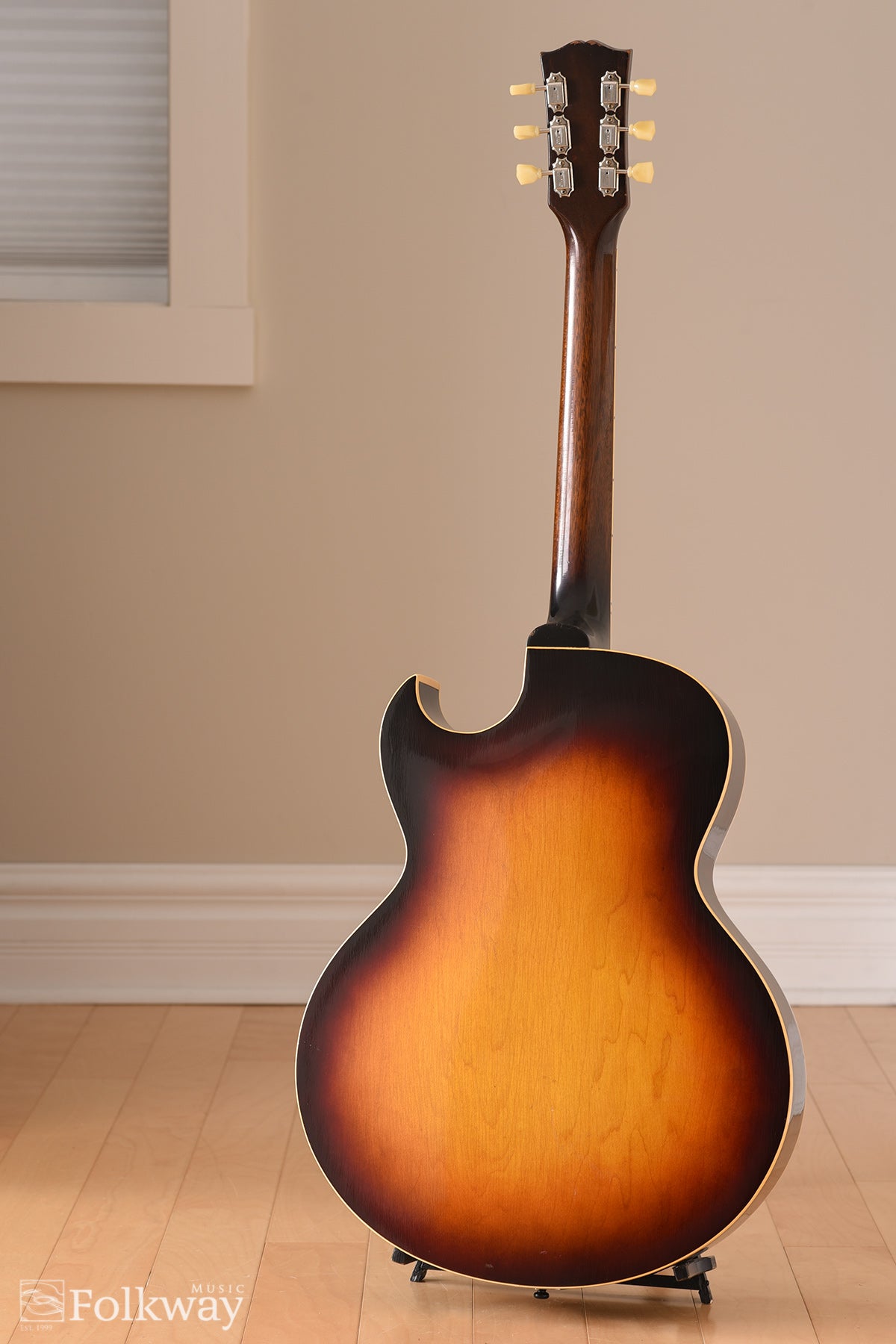 1960 Gibson ES-175