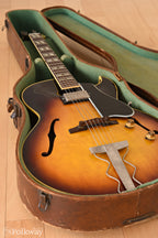 1960 Gibson ES-175