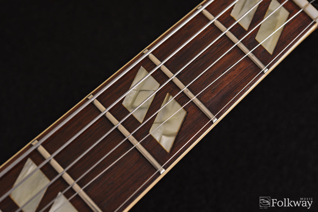 1960 Gibson ES-175