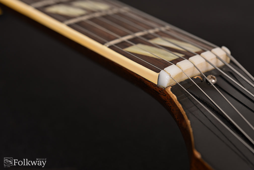 1960 Gibson ES-175