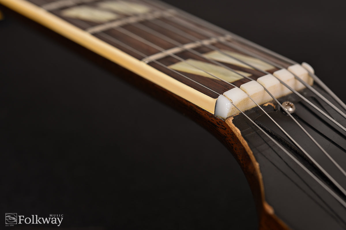 1960 Gibson ES-175