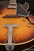 1960 Gibson ES-175