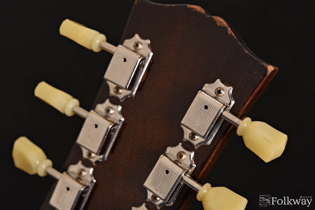 1960 Gibson ES-175
