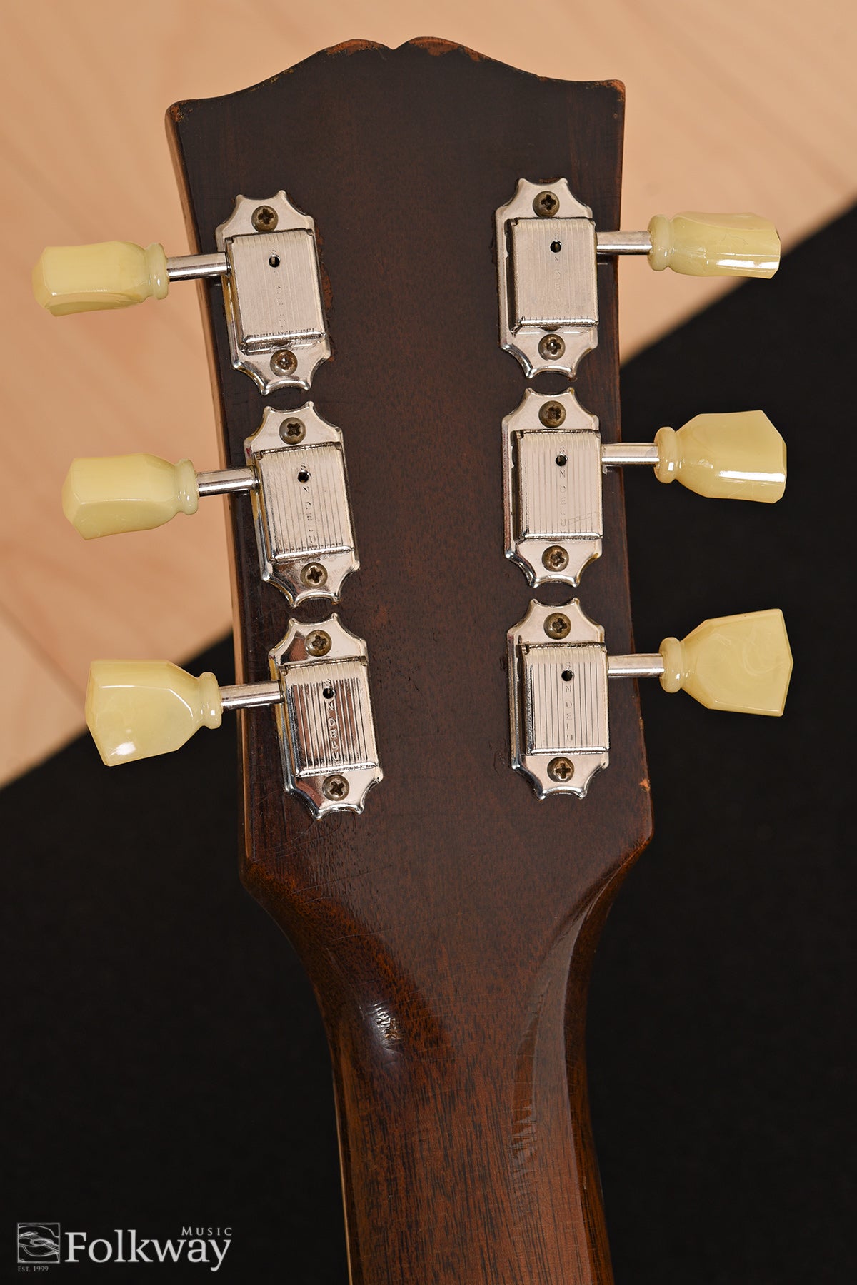 1960 Gibson ES-175