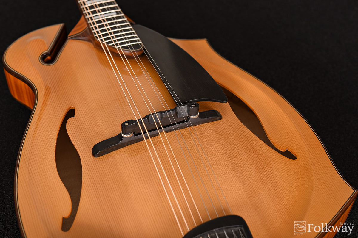 2012 Giacomel Model J5
