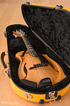 2012 Giacomel Model J5