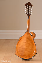 2012 Giacomel Model J5
