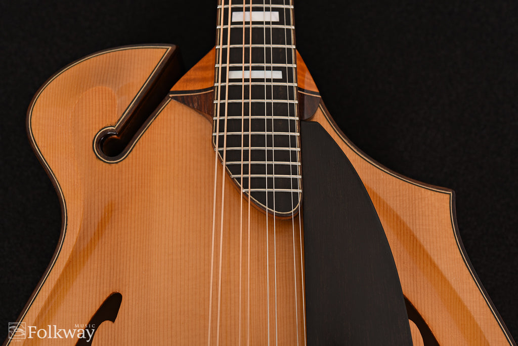 2012 Giacomel Model J5