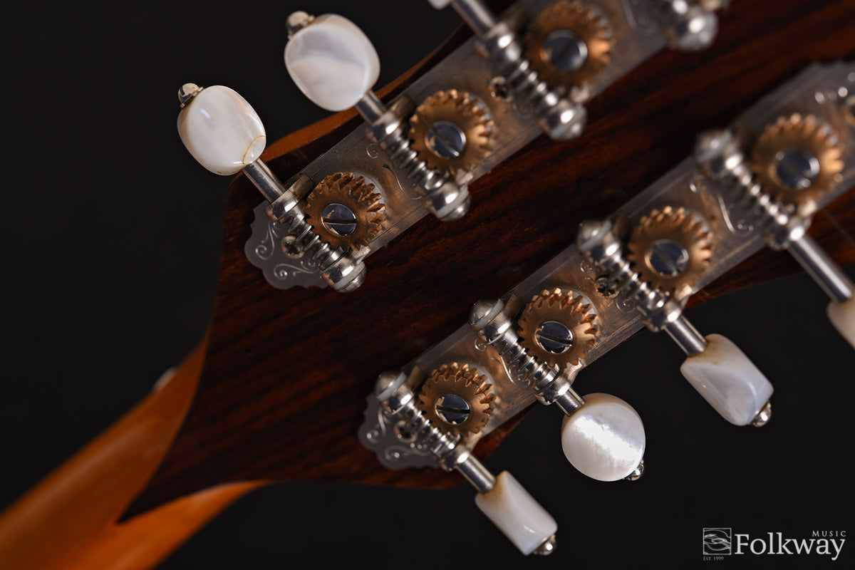 2012 Giacomel Model J5