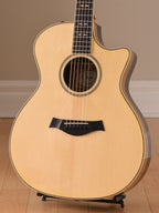 2013 Taylor 614ce LTD