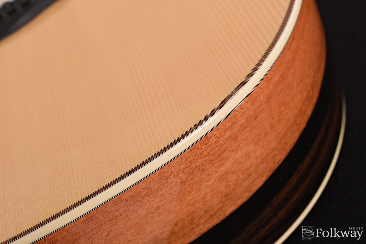 2013 Taylor 614ce LTD