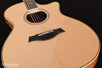 2013 Taylor 614ce LTD