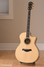 2013 Taylor 614ce LTD