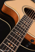 2013 Taylor 614ce LTD